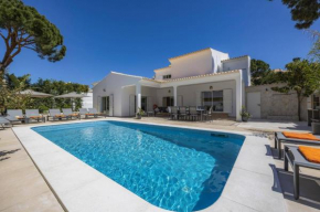 Villa Falesia Blue by Villa Plus